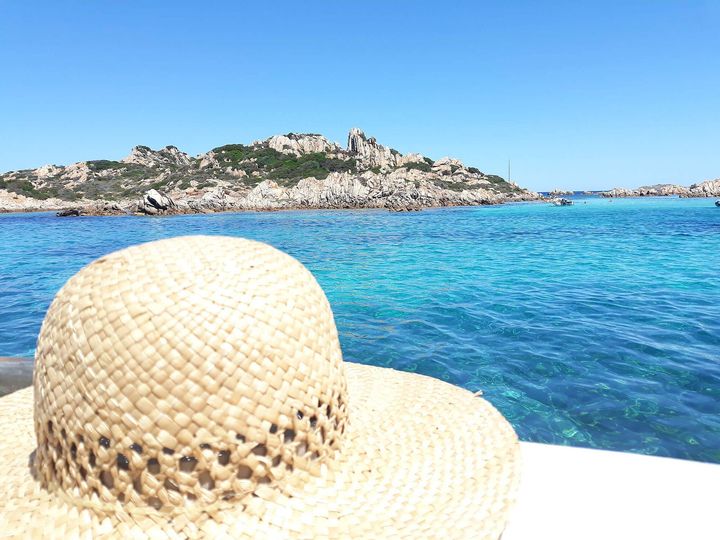 panorama arcipelago