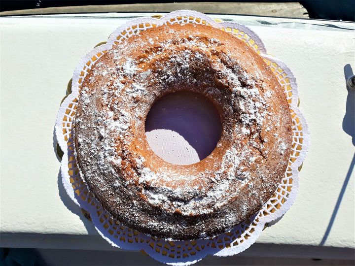 doughnut
