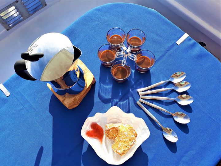 aperitif
