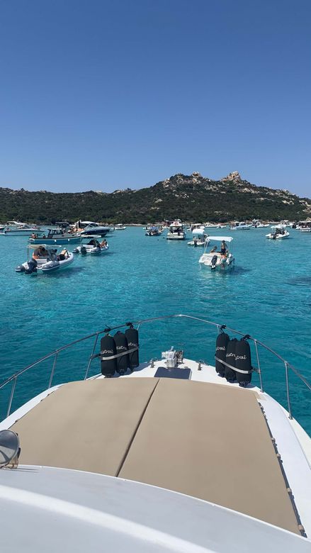 mistral boat 2