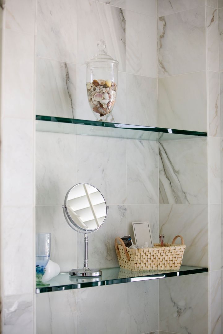 Specchiera bagno pubblico