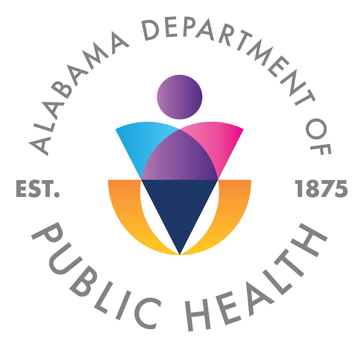 Logo of company
