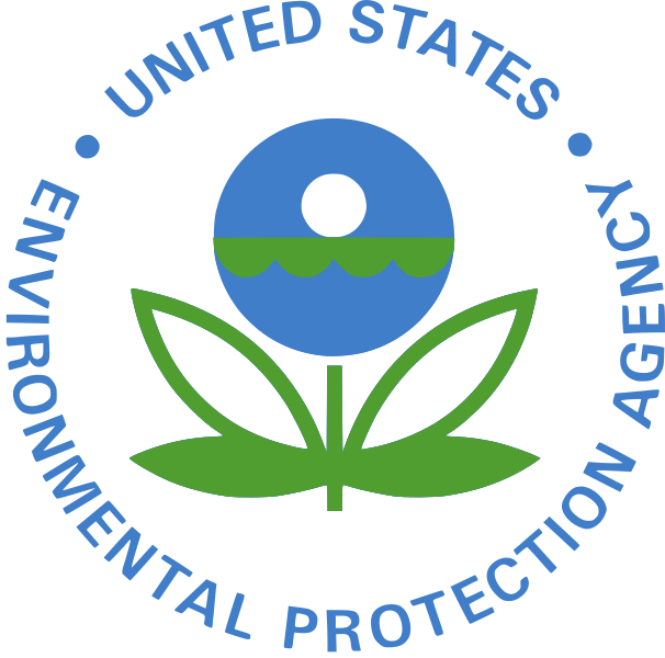Logo of company