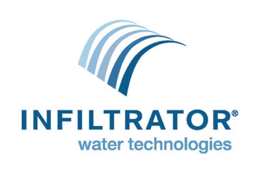 Logo of company