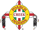 Logo of company