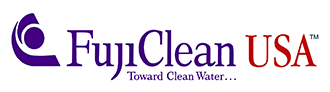 Logo of company