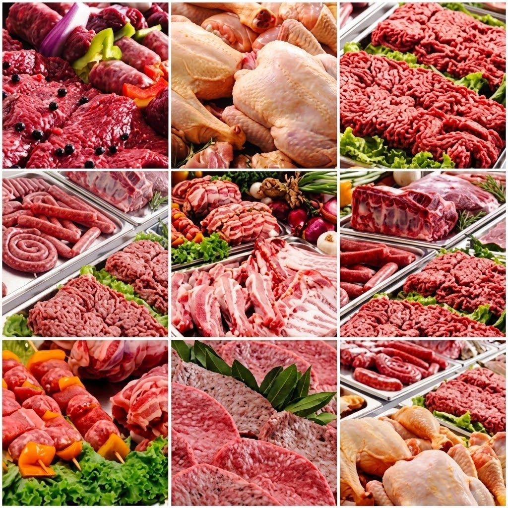 CARNES OLMO
