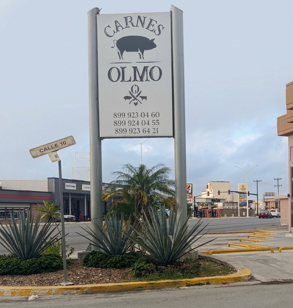 CARNES OLMO