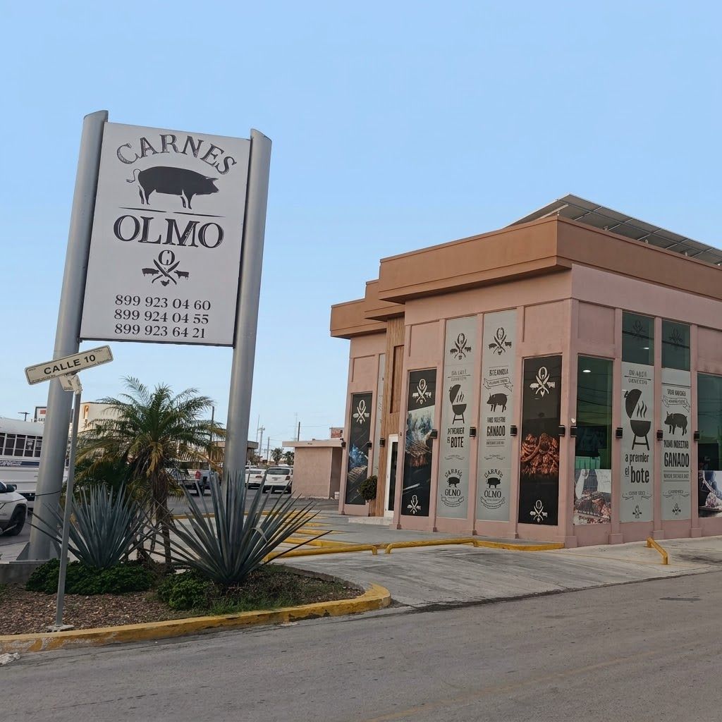 CARNES OLMO
