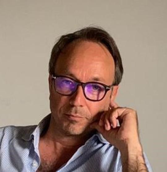 LONZA Stefano