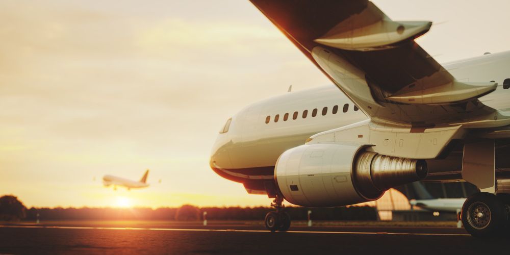 Airline Injury Legal Claims Albuquerque NM