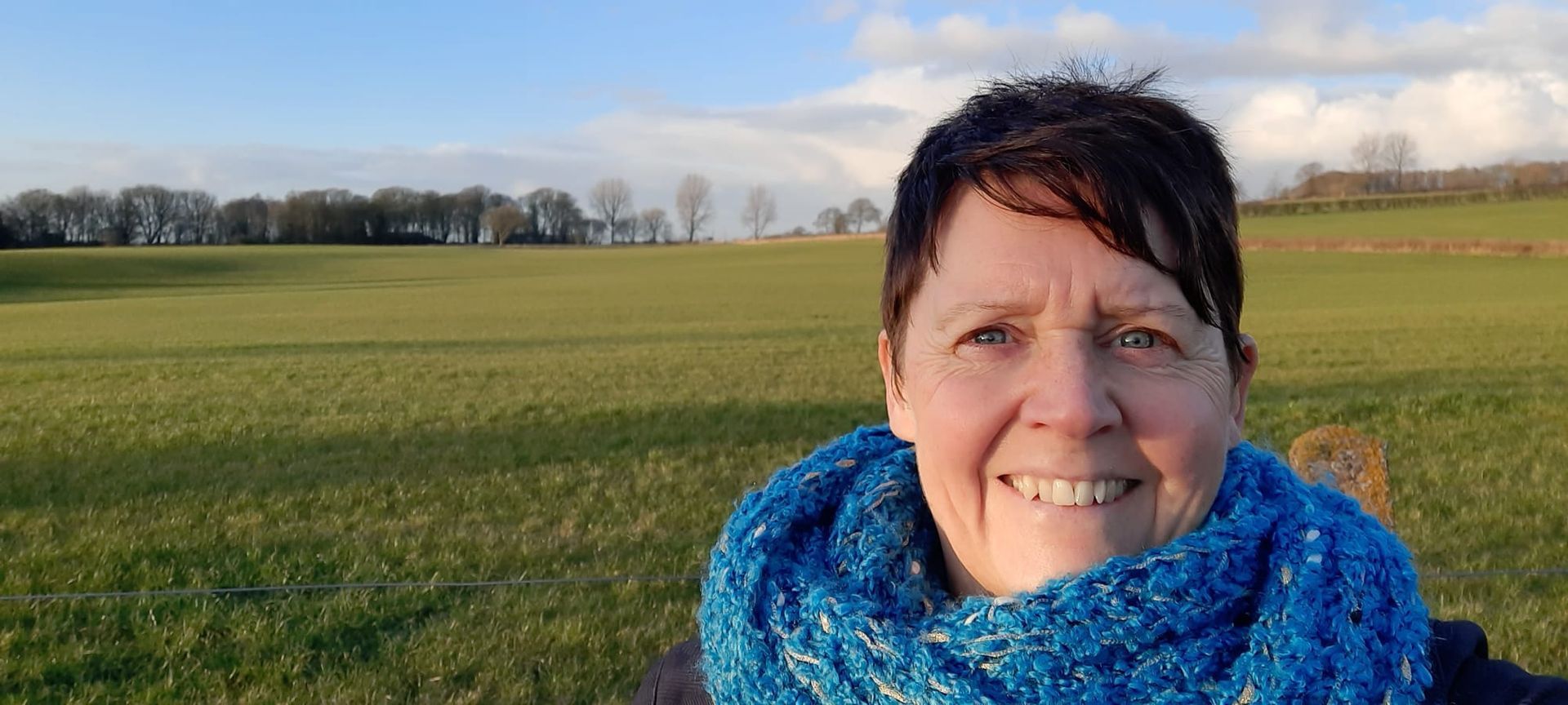 If you are stressed, consider somatic massage or somatic coaching and know that your body has a whole set of inbuilt ways to help you manage your inner states.