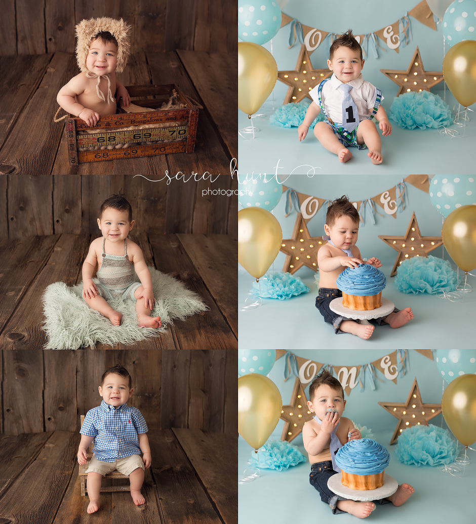 Baby fine art — Pearland, TX — Sara Hunt Photography