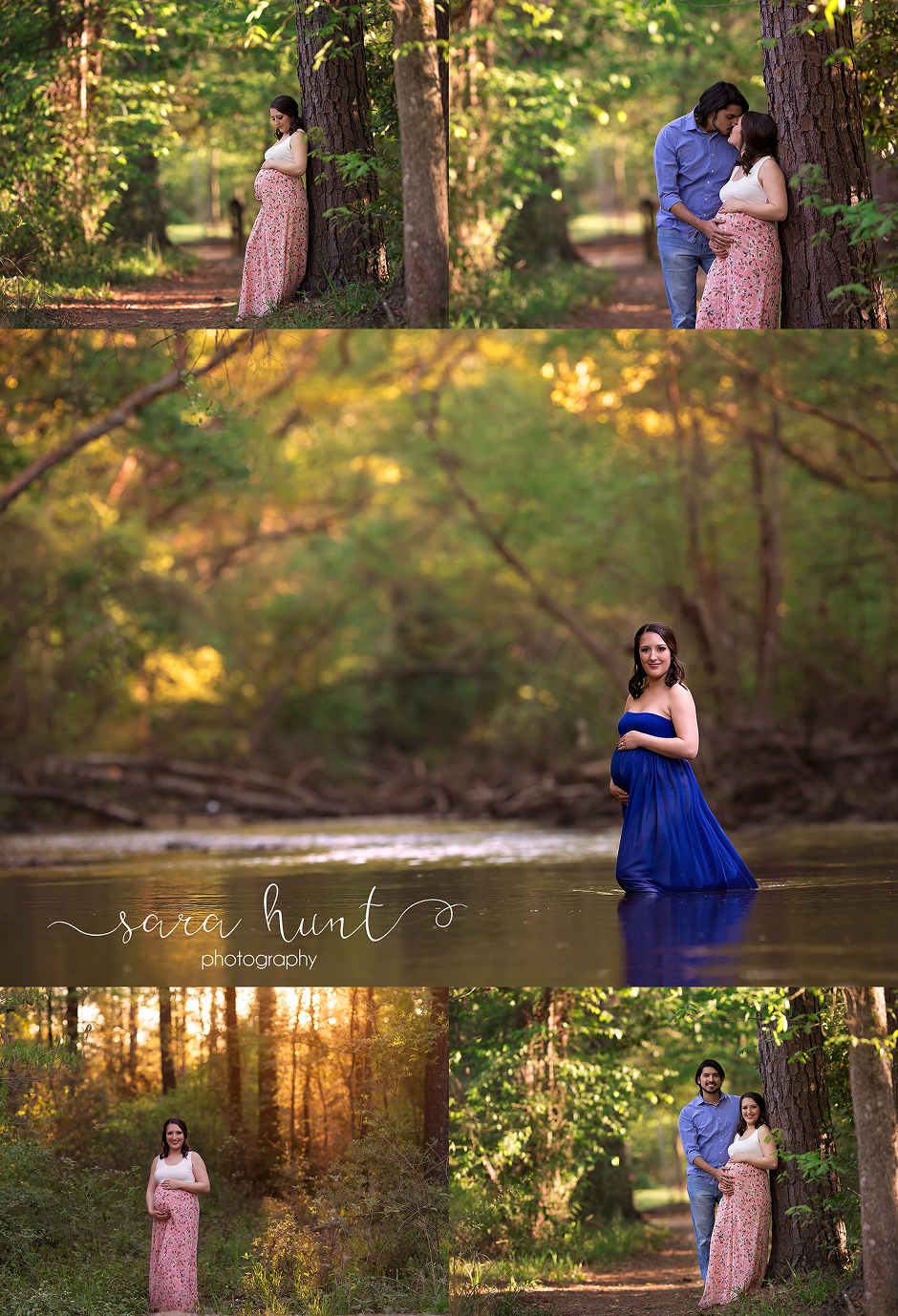 Beautiful mama — Pearland, TX — Sara Hunt Photography