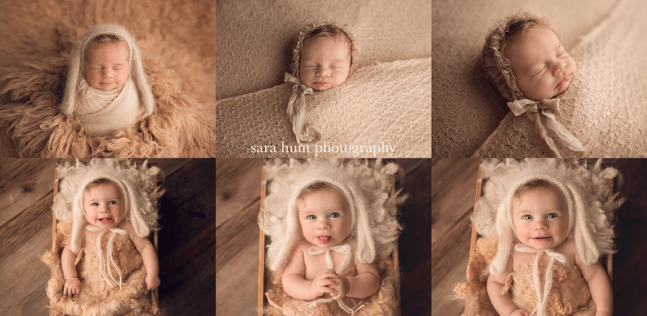 Monthly images — Pearland, TX — Sara Hunt Photography