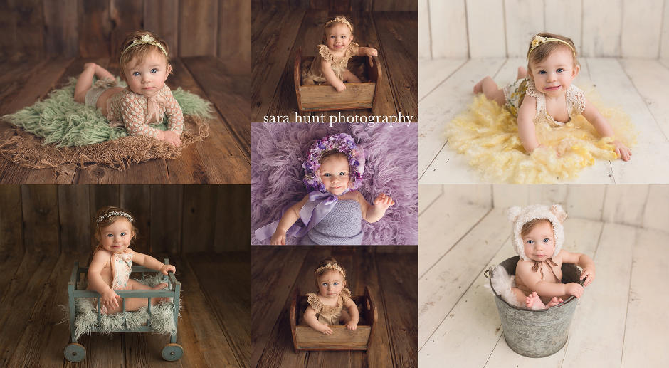 Kid in different costumes — Pearland, TX — Sara Hunt Photography