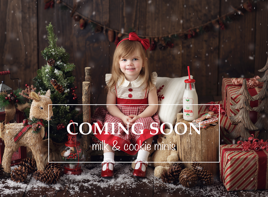Christmas jammies — Pearland, TX — Sara Hunt Photography
