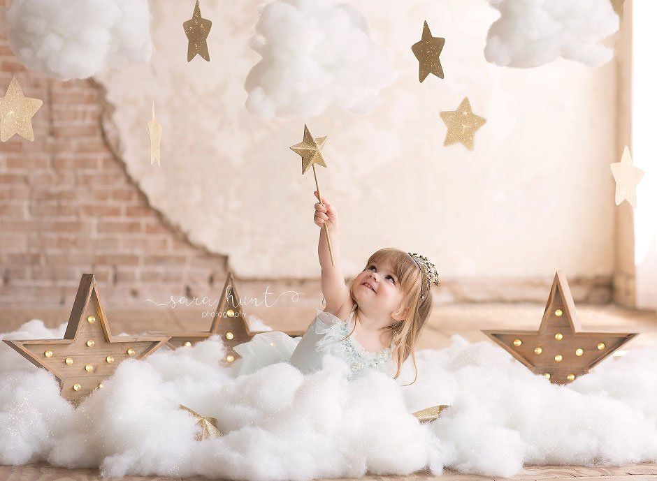 Wish upon a stars mini sessions — Pearland, TX — Sara Hunt Photography