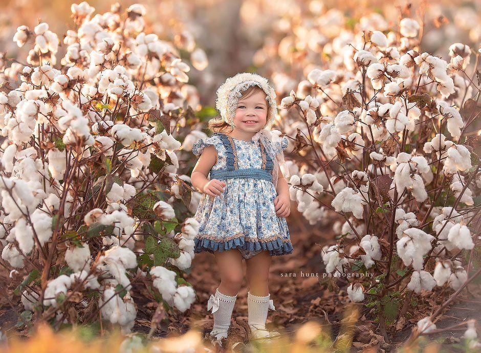 Girl smiling brightly — Pearland, TX — Sara Hunt Photography