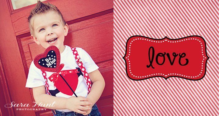 Mr. Valentine Mini Session — Young Boy Collage in Pearland, TX Mr. Valentine Mini Session — Young Boy Collage in Pearland, TX
