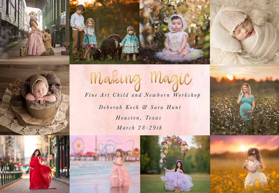 Fine art collage — Pearland, TX — Sara Hunt Photography Fine art collage — Pearland, TX — Sara Hunt Photography