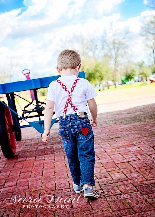 Mr. Valentine Picture — Young Boy Facing Backwards in Pearland, TX Mr. Valentine Picture — Young Boy Facing Backwards in Pearland, TX