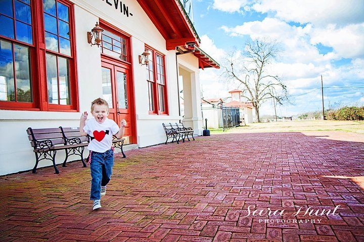 Mr. Valentine Gallery — Kid Running in Pearland, TX Mr. Valentine Gallery — Kid Running in Pearland, TX