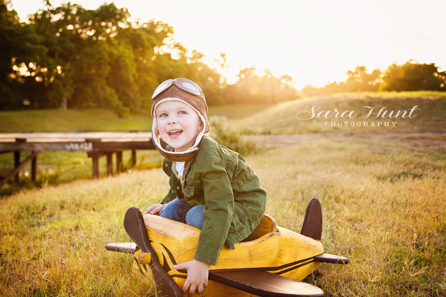 Mr. Aviator Photography — Young Kid Riding a Plane in Pearland, TX Mr. Aviator Photography — Young Kid Riding a Plane in Pearland, TX