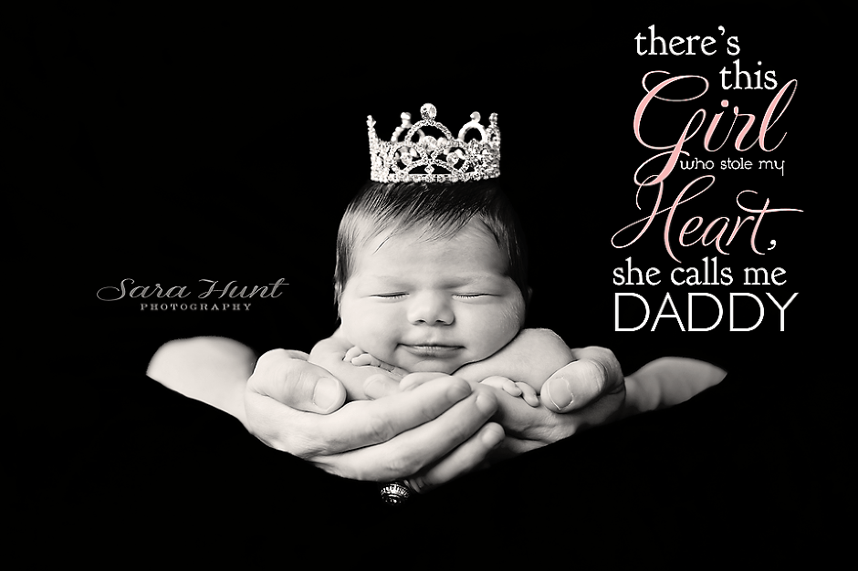 Avery Grace Editing — Edited Baby with Crown in Pearland, TX Avery Grace Editing — Edited Baby with Crown in Pearland, TX