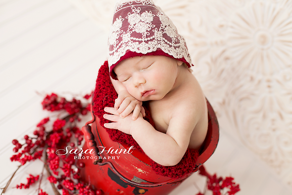 My Very Own Avery Grace Photographer — Top View of Baby Sleeping in Pearland, TX My Very Own Avery Grace Photographer — Top View of Baby Sleeping in Pearland, TX