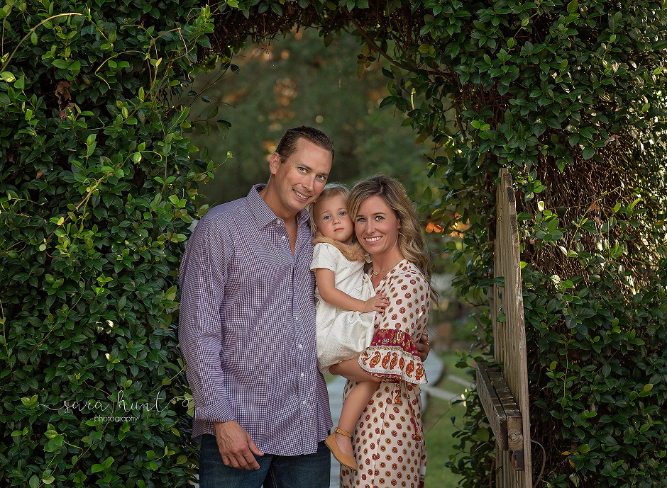 Country type feel theme — Pearland, TX — Sara Hunt Photography