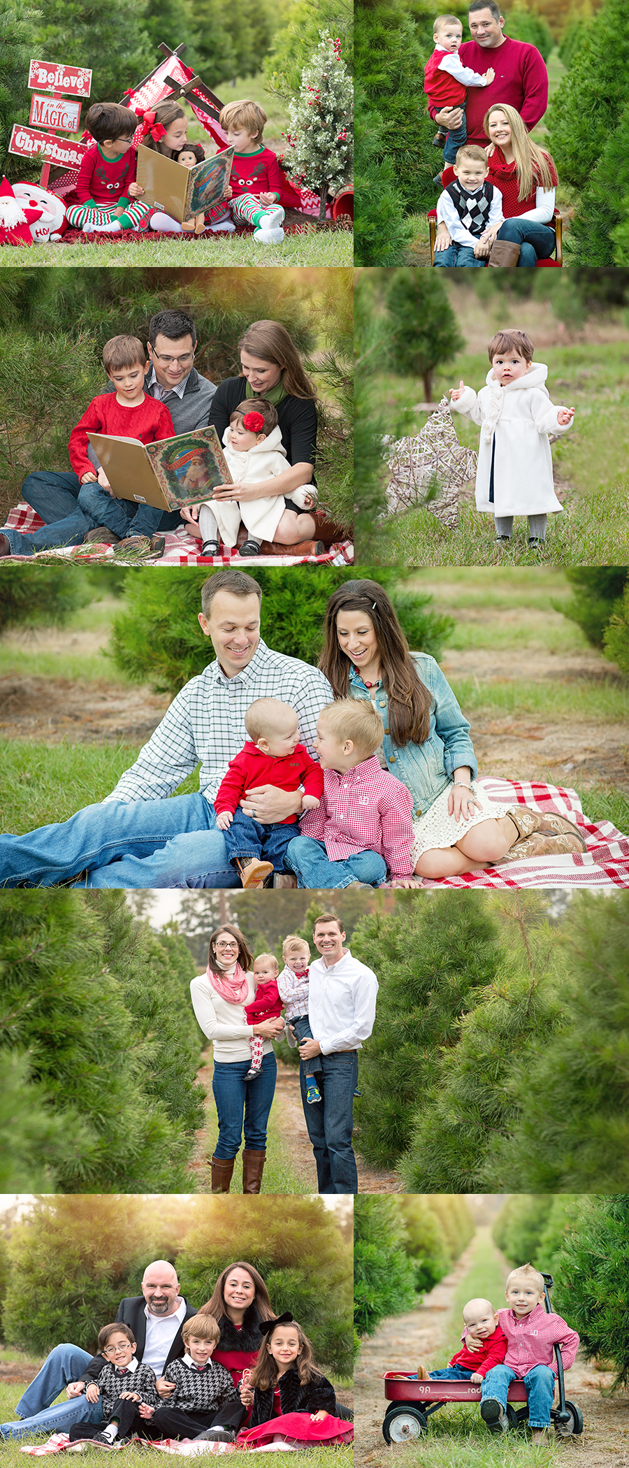 Picnic theme — Pearland, TX — Sara Hunt Photography