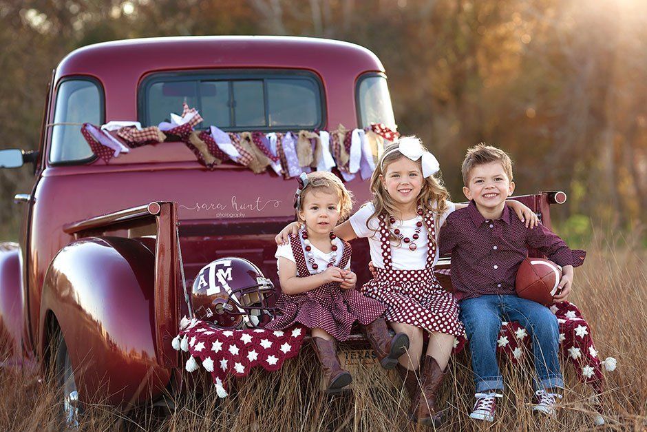 Siblings mini sessions — Pearland, TX — Sara Hunt Photography