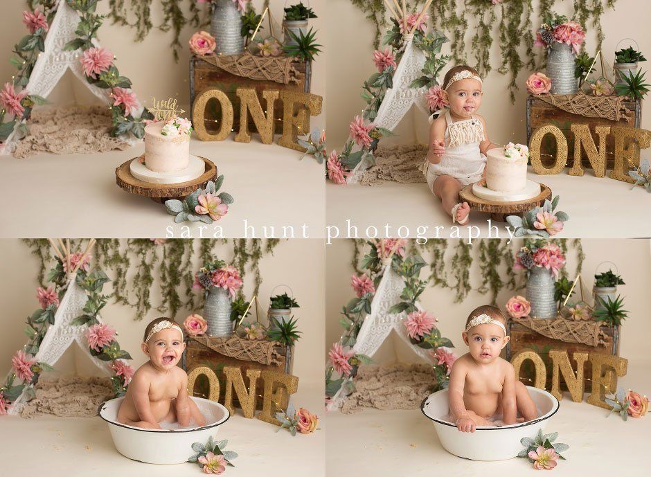 Kid taking a bath — Pearland, TX — Sara Hunt Photography