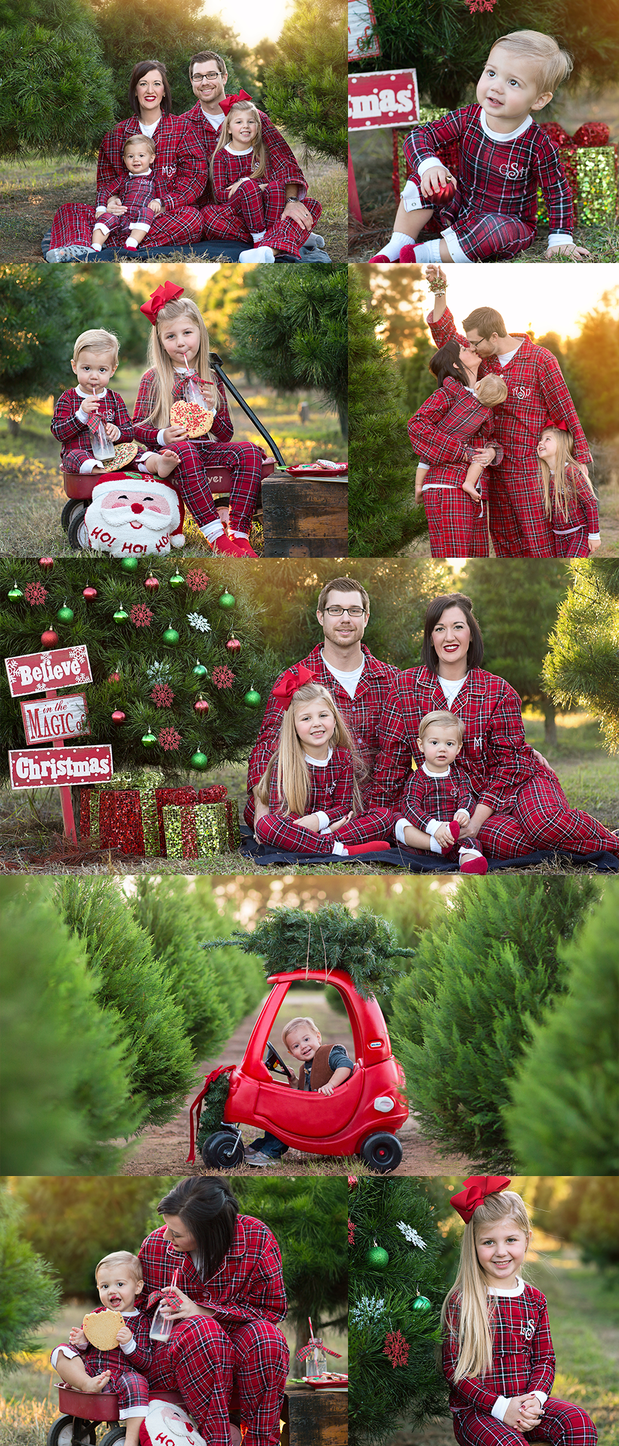 Picnic theme — Pearland, TX — Sara Hunt Photography
