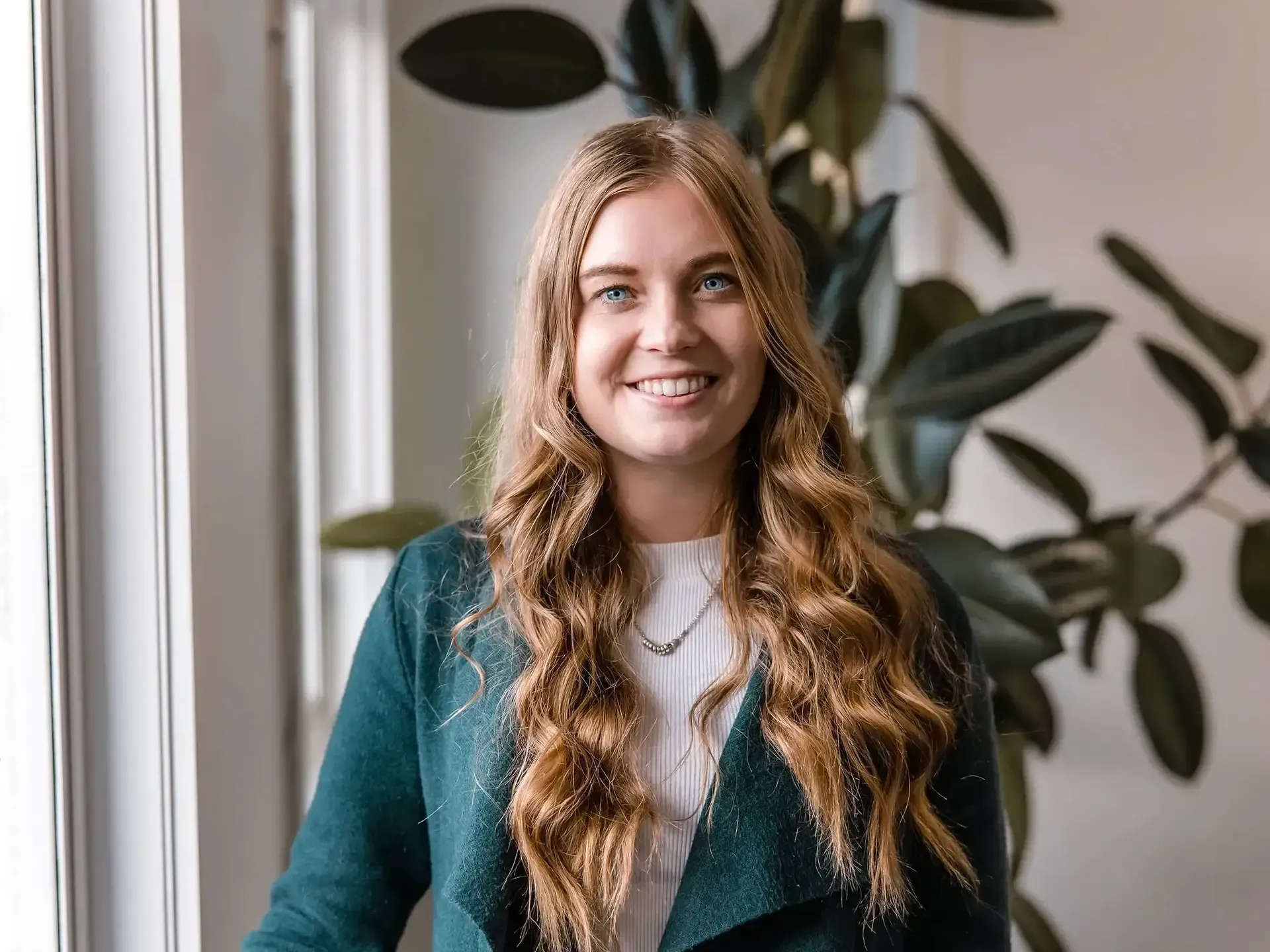 Amy Bryant, Nelson Mortgage Advisor