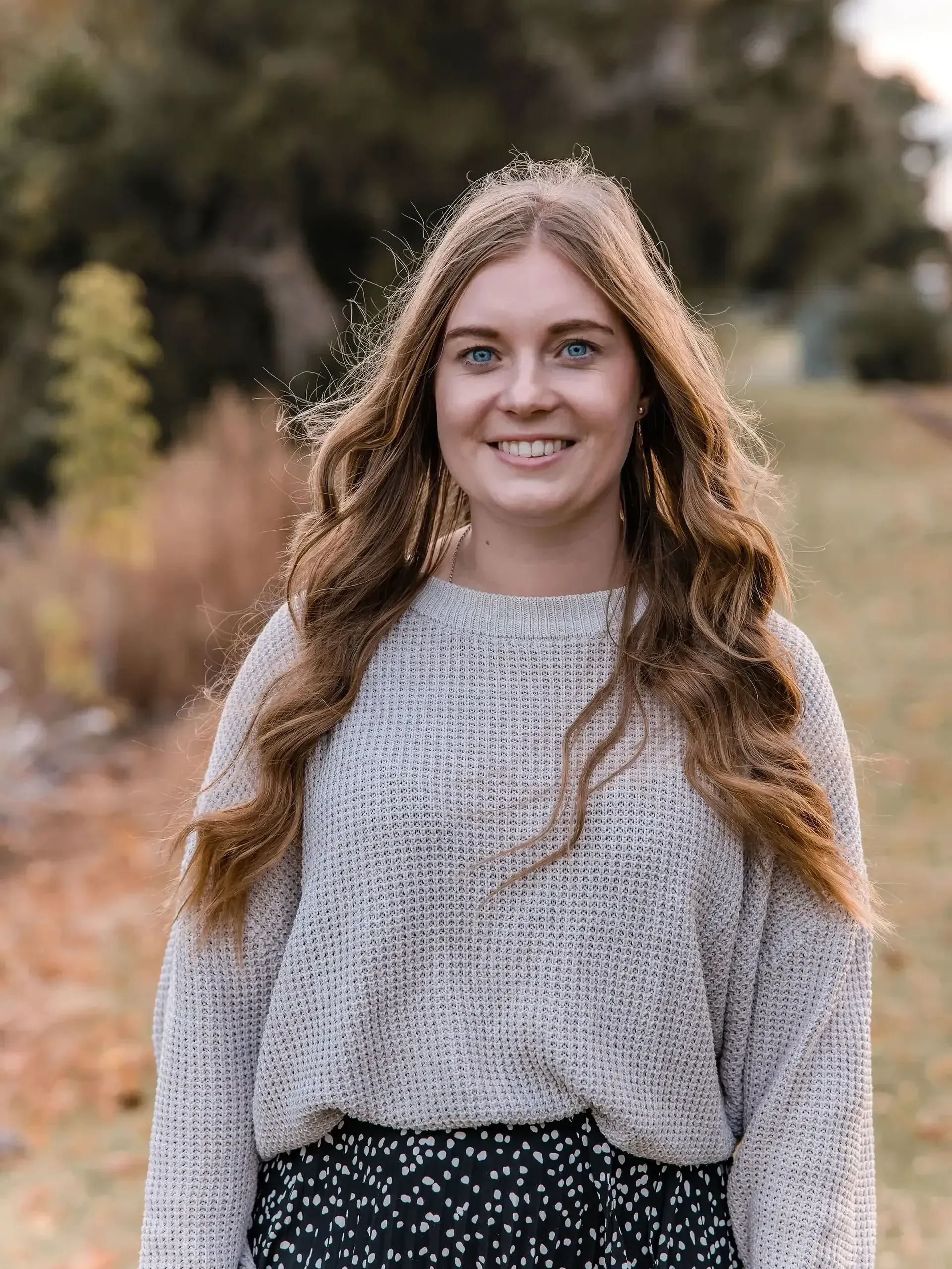 Amy Bryant, Nelson Mortgage Advisor