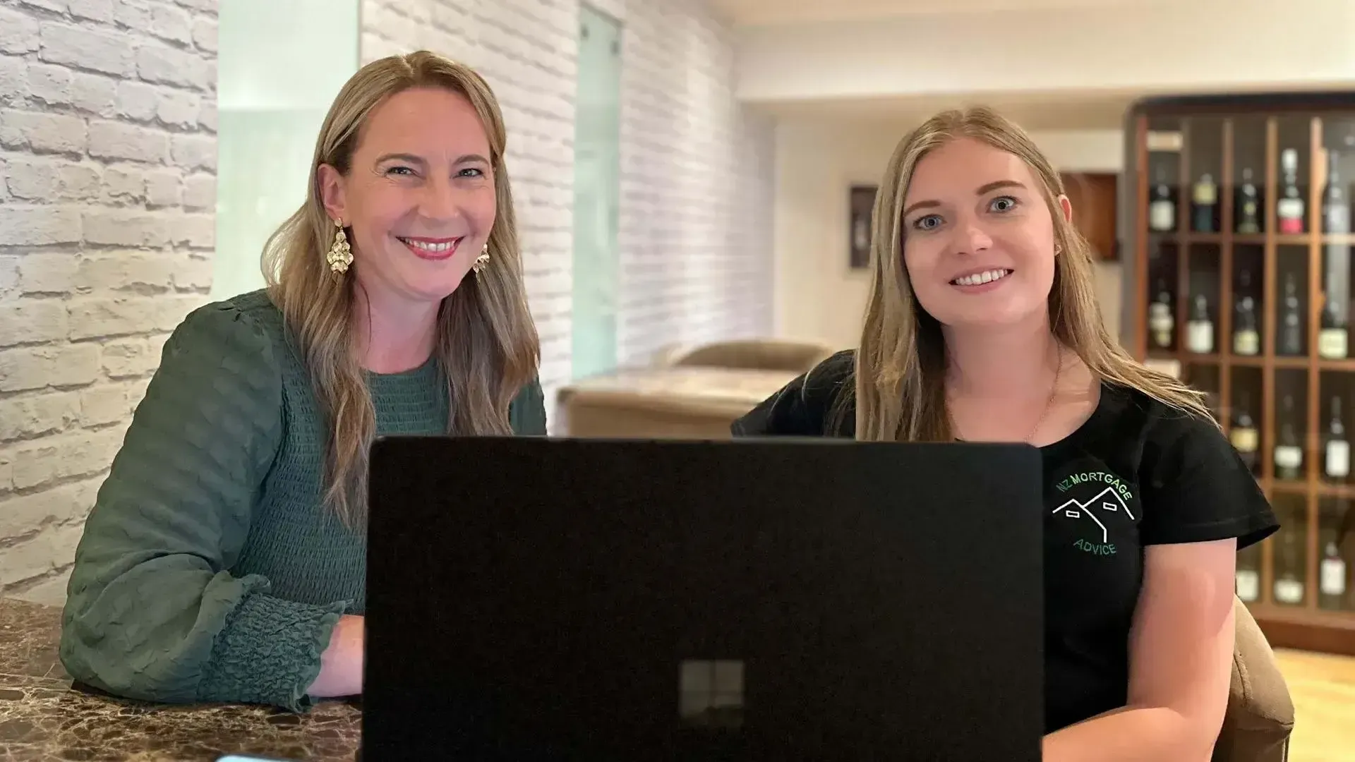 Amy Bryant & Fiona de Barre on DTI changes in the NZ Housing Market