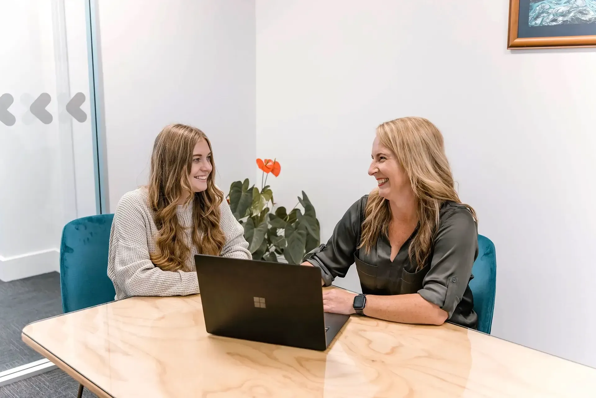 Fiona de Barre & Amy Bryant from NZ Mortgage Advice give you an understanding of what happens after you get a pre-approval.