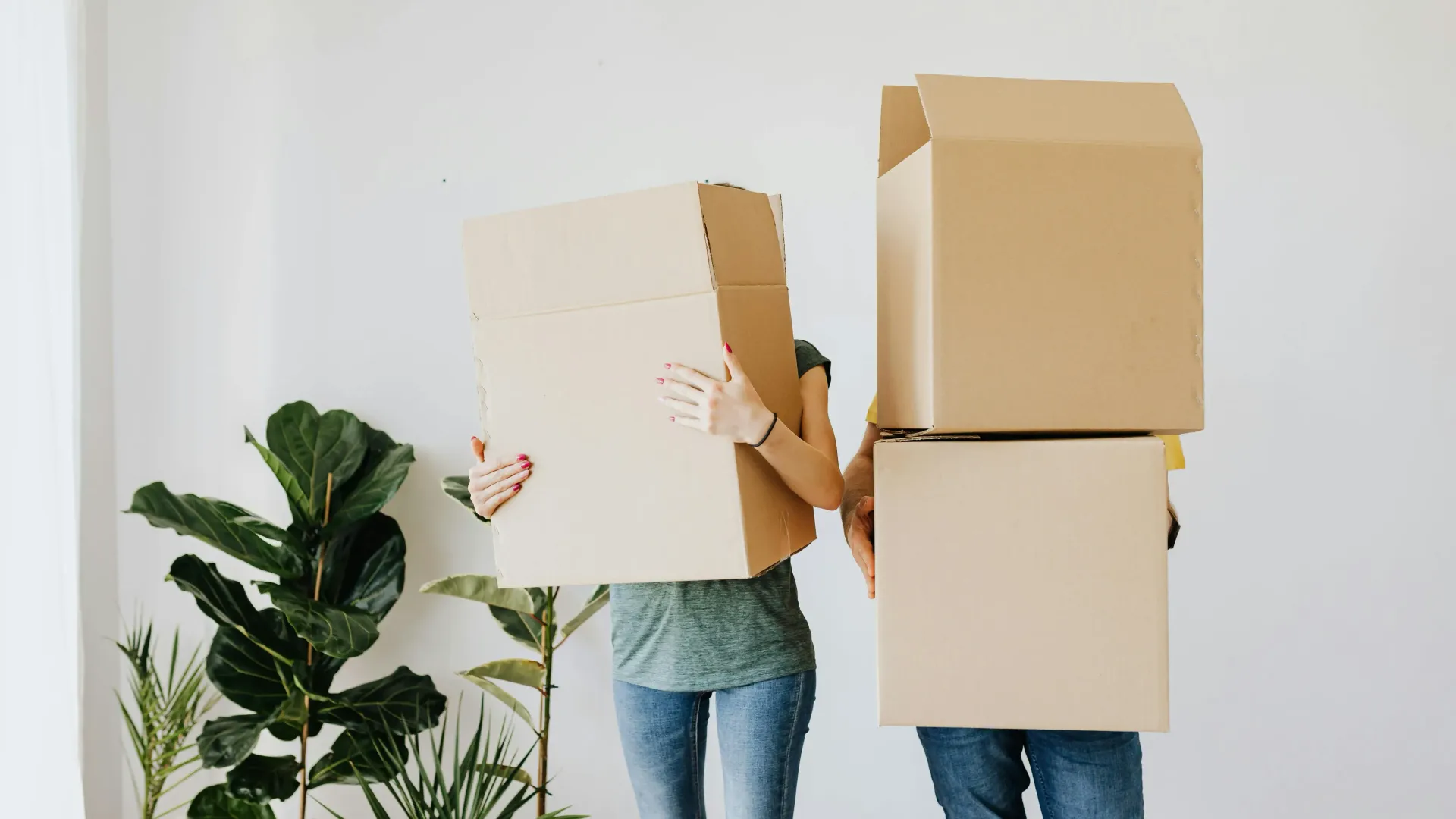 Common mistakes when buying a home.