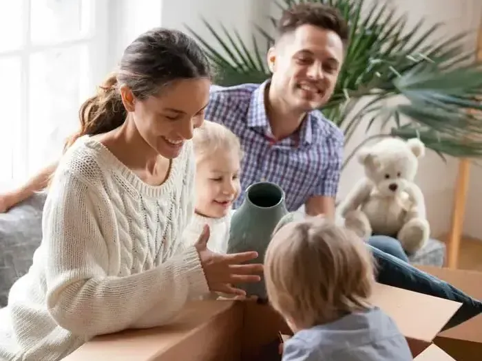Applying for a home loan top up.