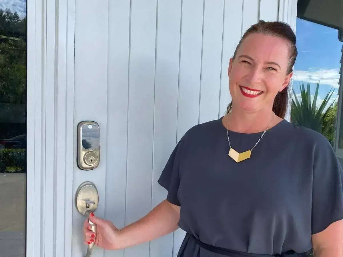 Fiona is a mortgage advisor helping you into your first home.