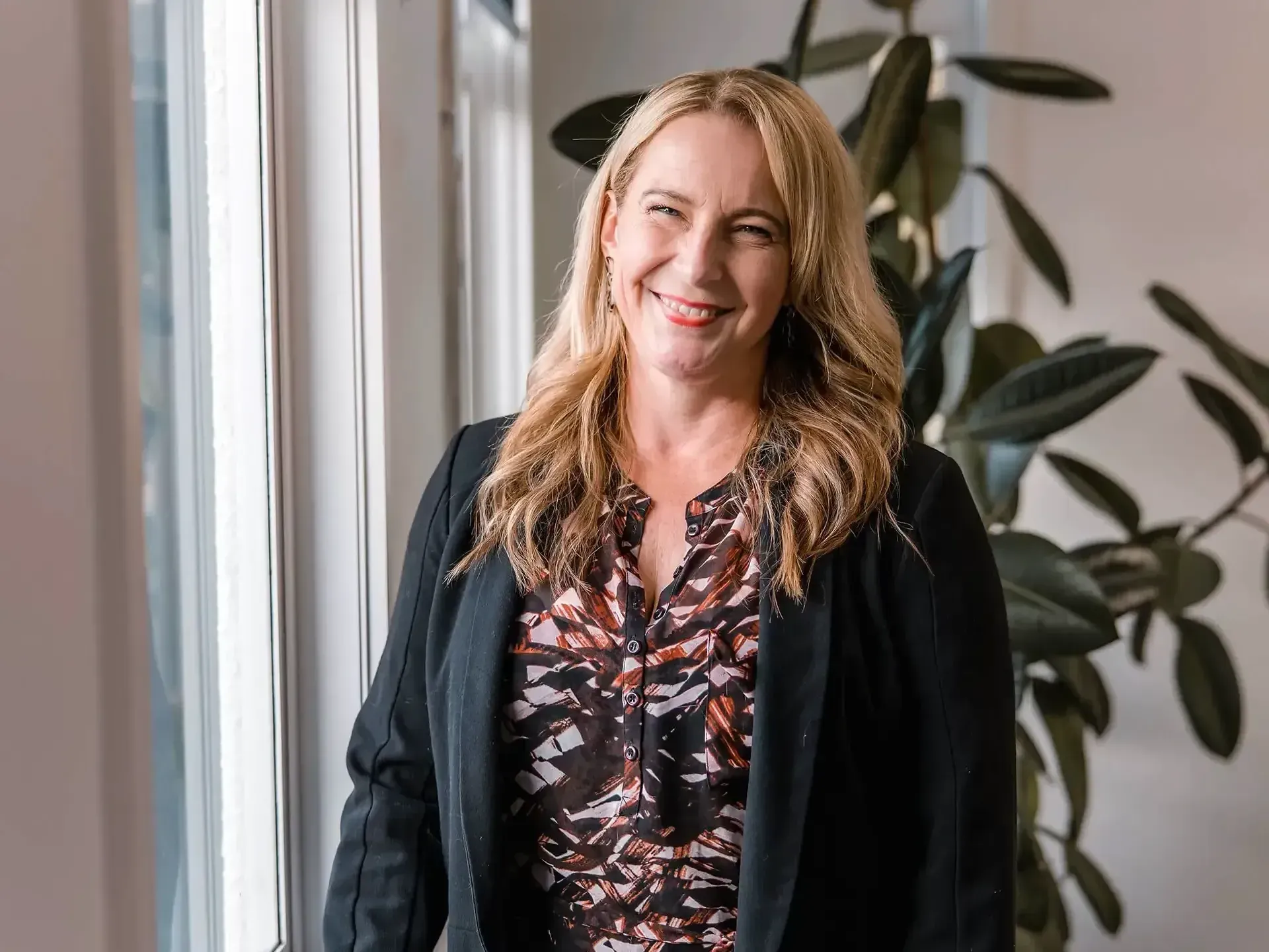 Fiona de Barre, Hawkes Bay Mortgage Advisor