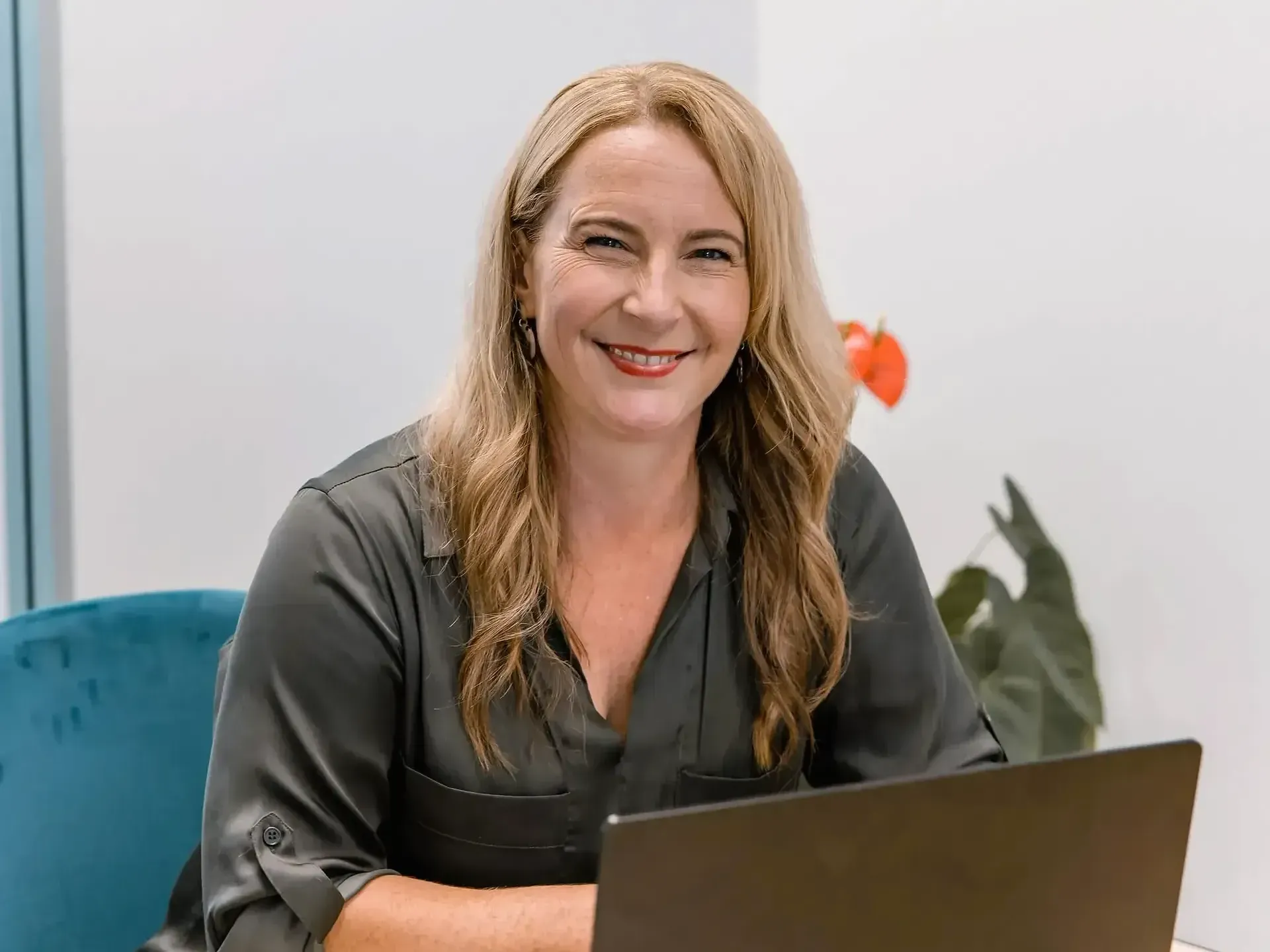 Fiona de Barre, Hawkes Bay Mortgage Advisor