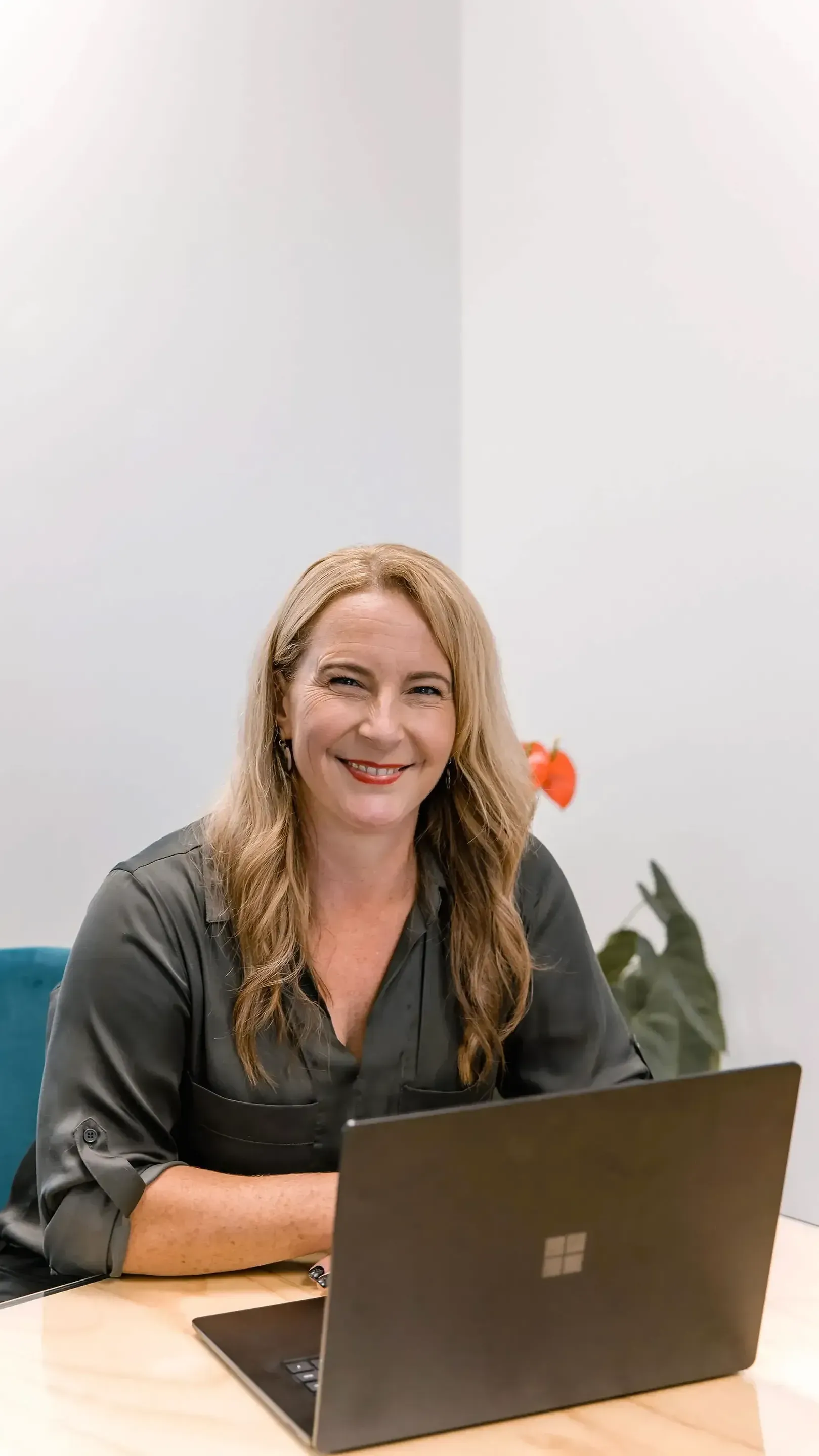 Fiona de Barre, Hawkes Bay Mortgage Advisor