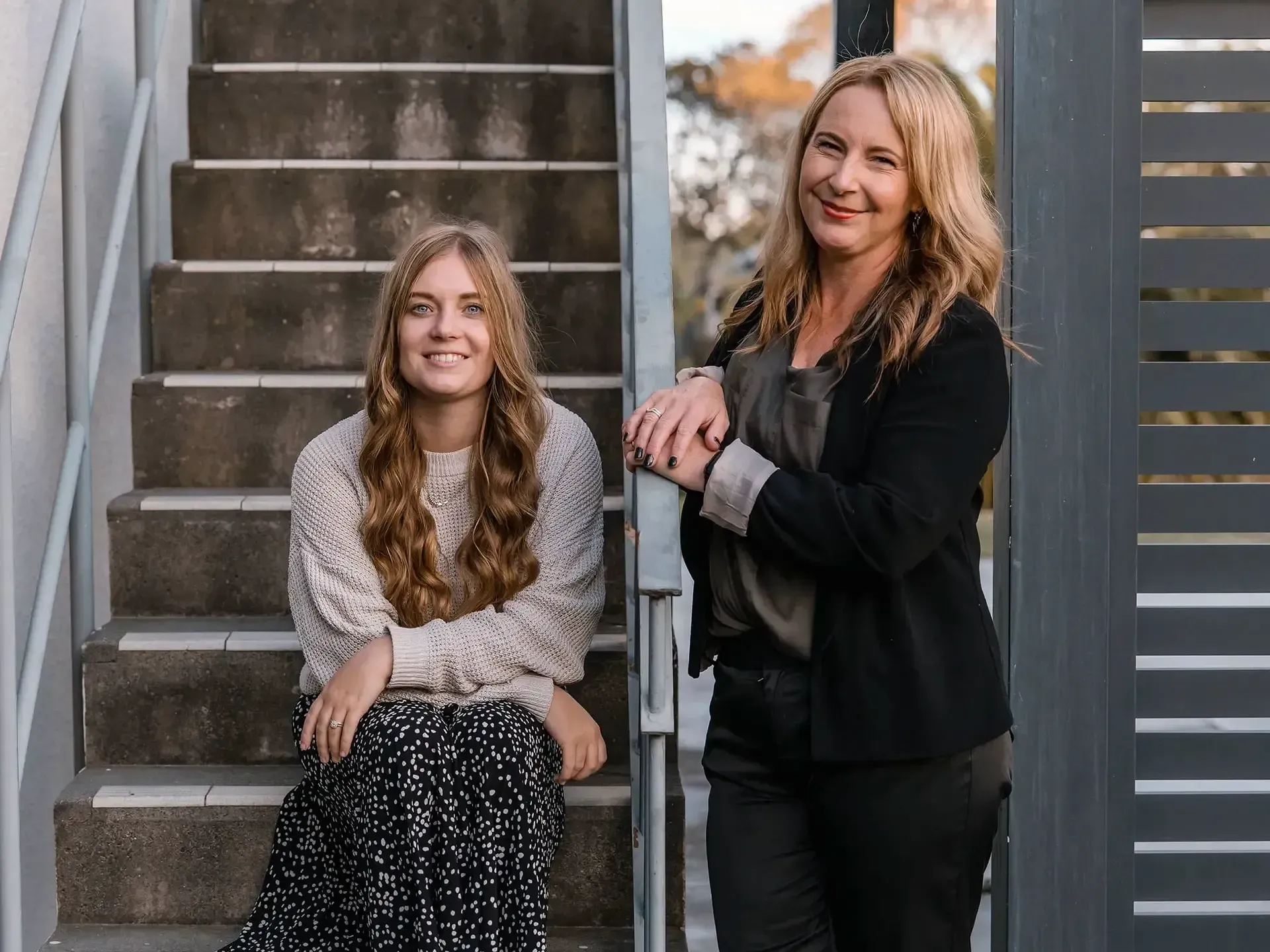 Fiona and Amy discuss the mistakes clients make when buying a home.