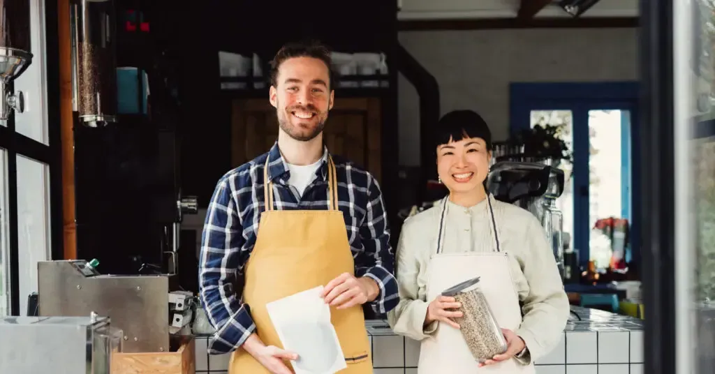 Prospa - supporting NZ businesses