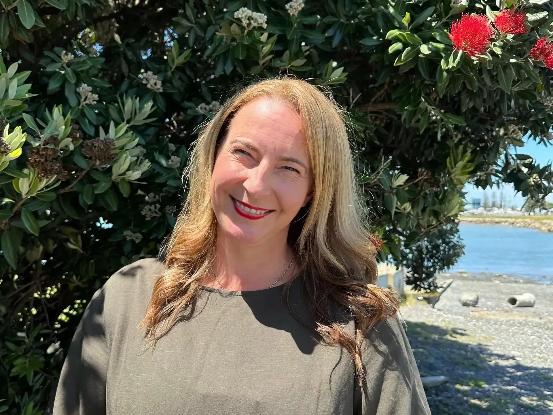 Fiona de Barre, NZ Mortgage Advice