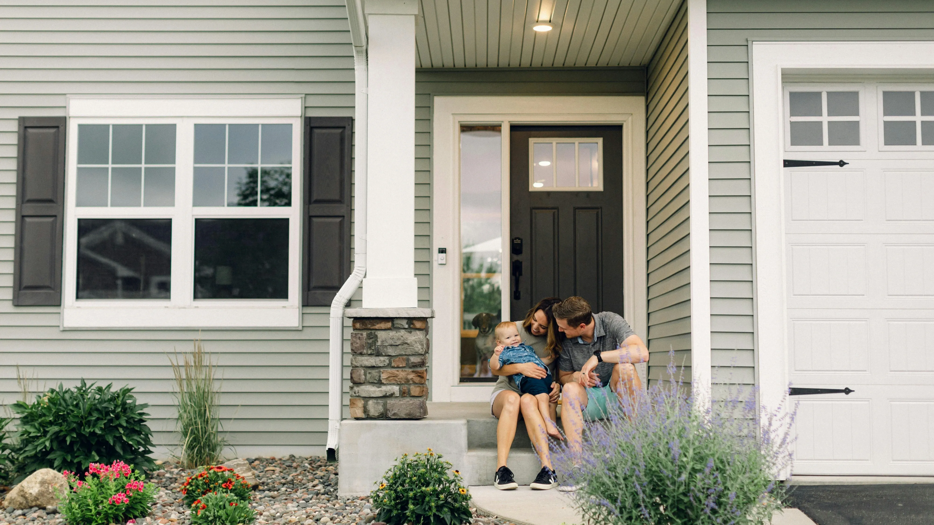 Your deposit options as a first home buyer in New Zealand.
