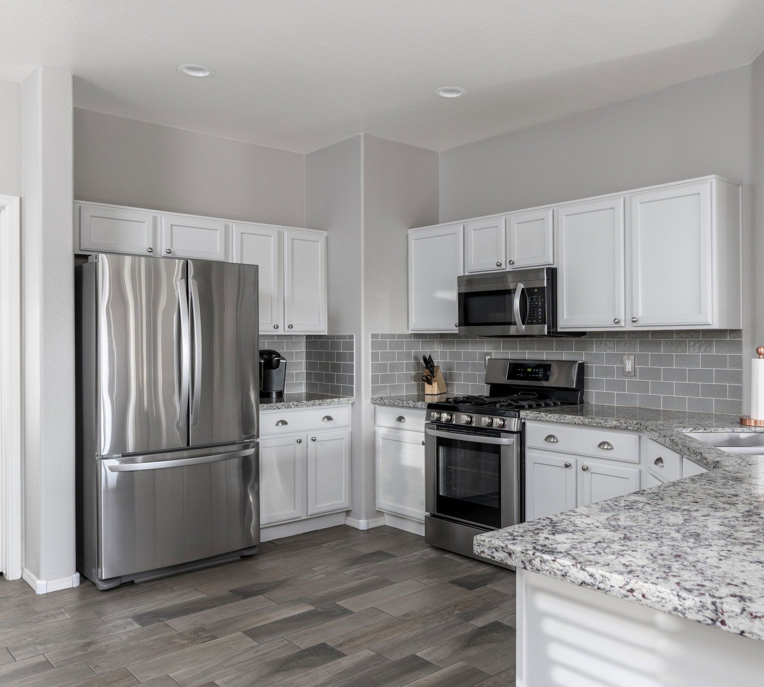 Appliances — Gallitzin, PA — Algas